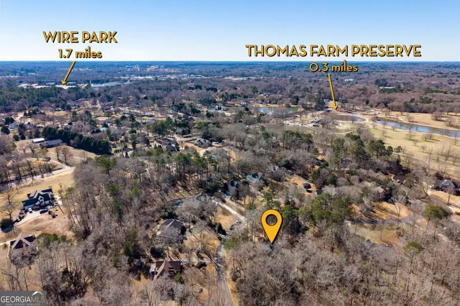 1121 Simonton Drive, Watkinsville, GA 30677 - #3