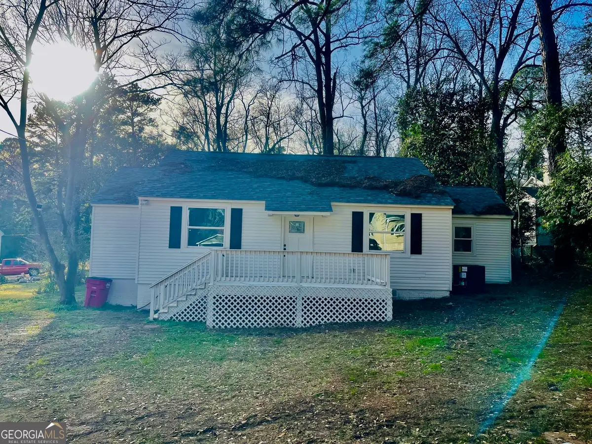 562 Marjorie Place, Macon, GA 31204 - #1