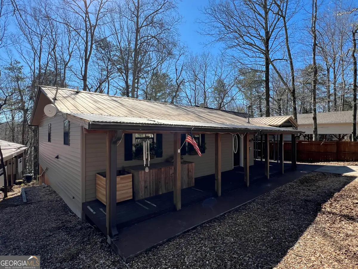 160 Nob Hill Ridge, Cleveland, GA 30528 - #1