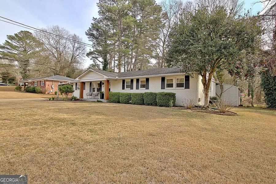 25 Willow Drive, Newnan, GA 30263 - #2