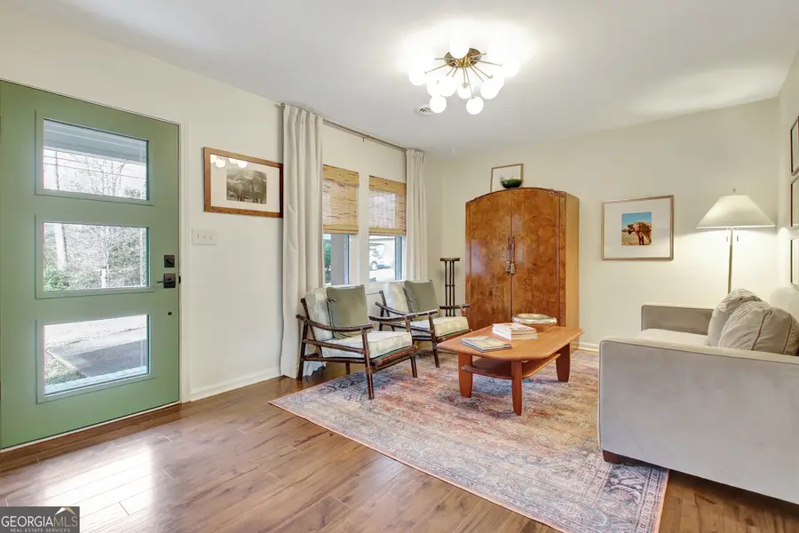 25 Willow Drive, Newnan, GA 30263 - #3