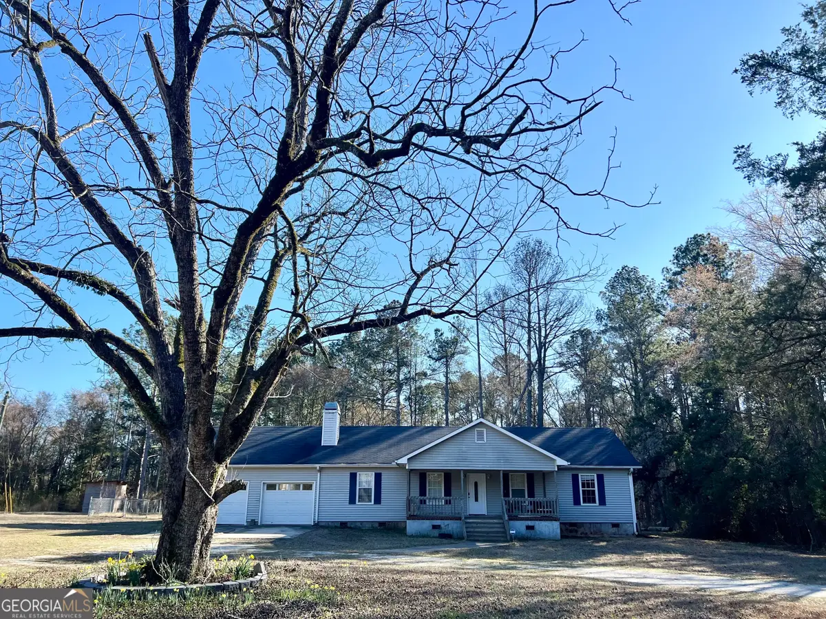 350 Annie Laurie Drive, Grovetown, GA 30813 - #1