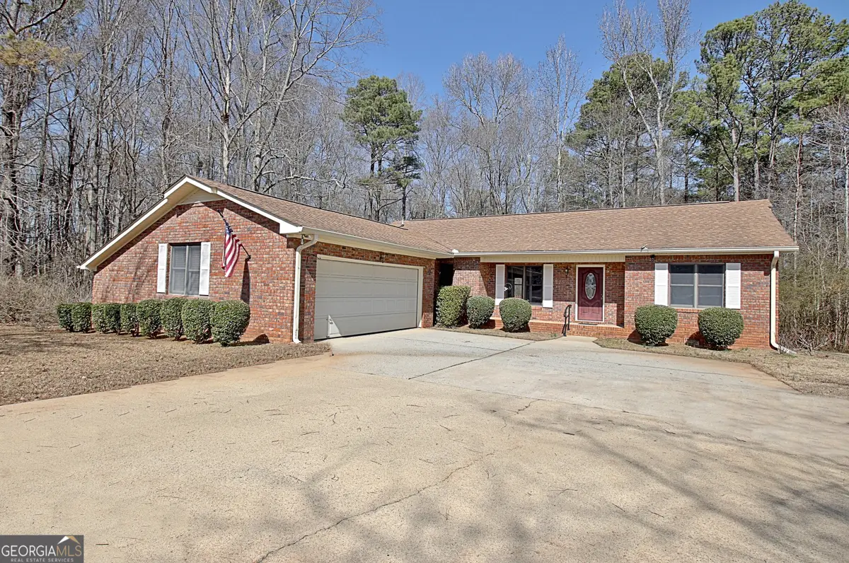 280 Hannah Road, Newnan, GA 30263 - #1