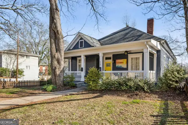 528 Holderness Street Sw, Atlanta, GA 30310