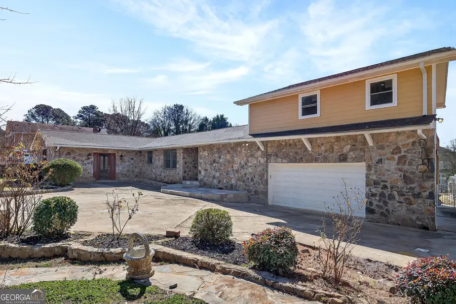 6419 Edenfield Drive, Lithonia, GA 30058 - #3