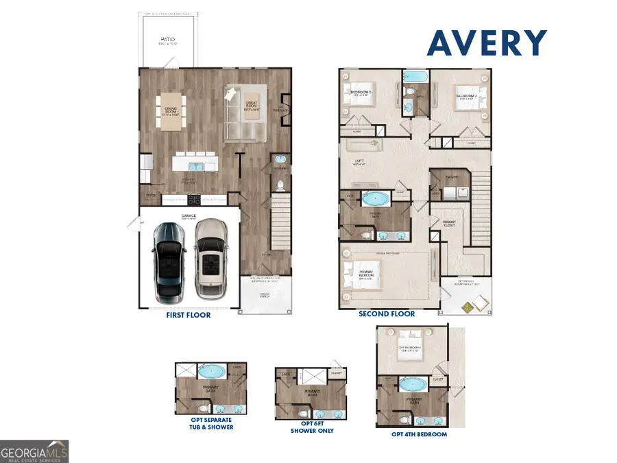 97 Brook Drive #004, Brunswick, GA 31525 - #2
