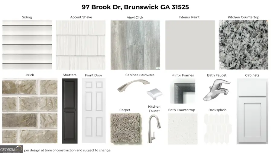 97 Brook Drive #004, Brunswick, GA 31525 - #3