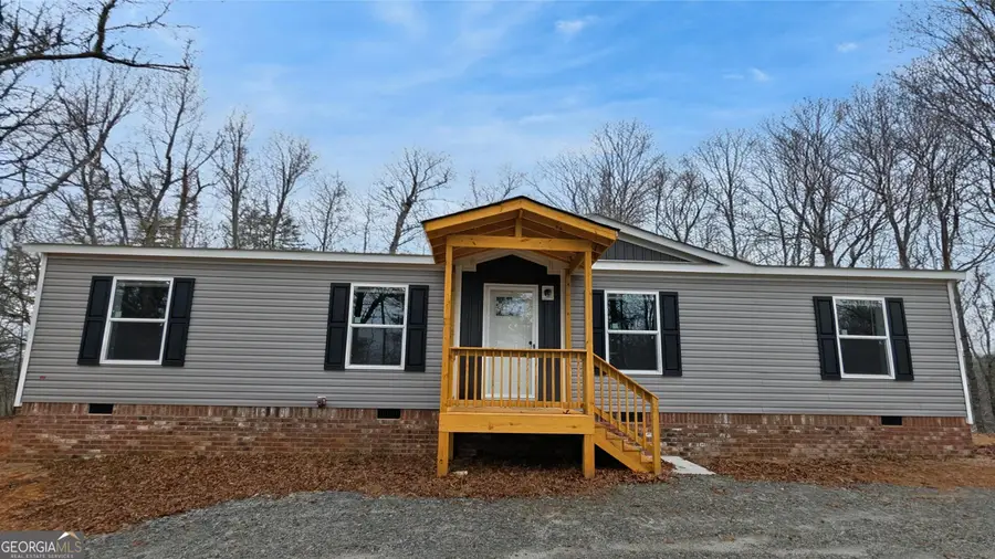 859 Mountain Ridge Drive, Dahlonega, GA 30533 - #2