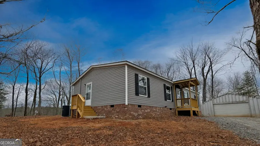 859 Mountain Ridge Drive, Dahlonega, GA 30533 - #3