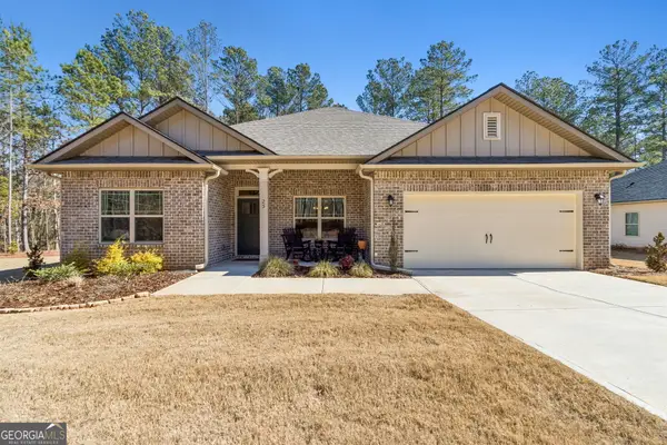 23 Eagle Heights Drive, Maysville, GA 30558