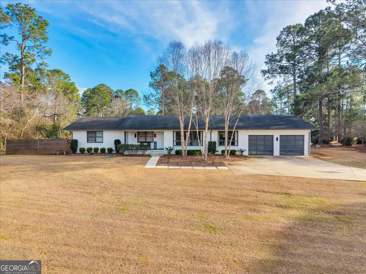 125 Dellwood Drive, Americus, GA 31709 - #1