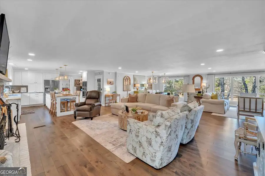 125 Dellwood Drive, Americus, GA 31709 - #2