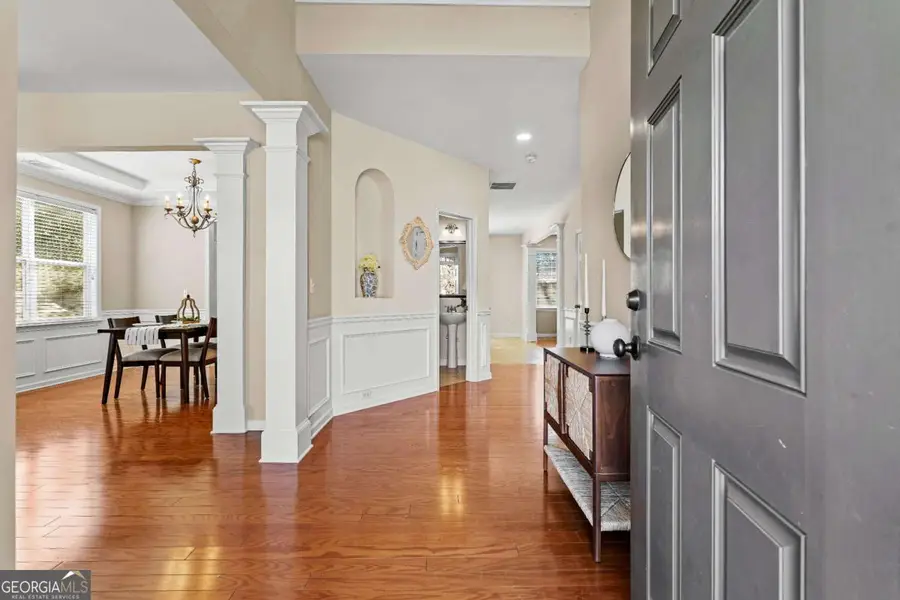 39 Brisbane Court, Newnan, GA 30263 - #3