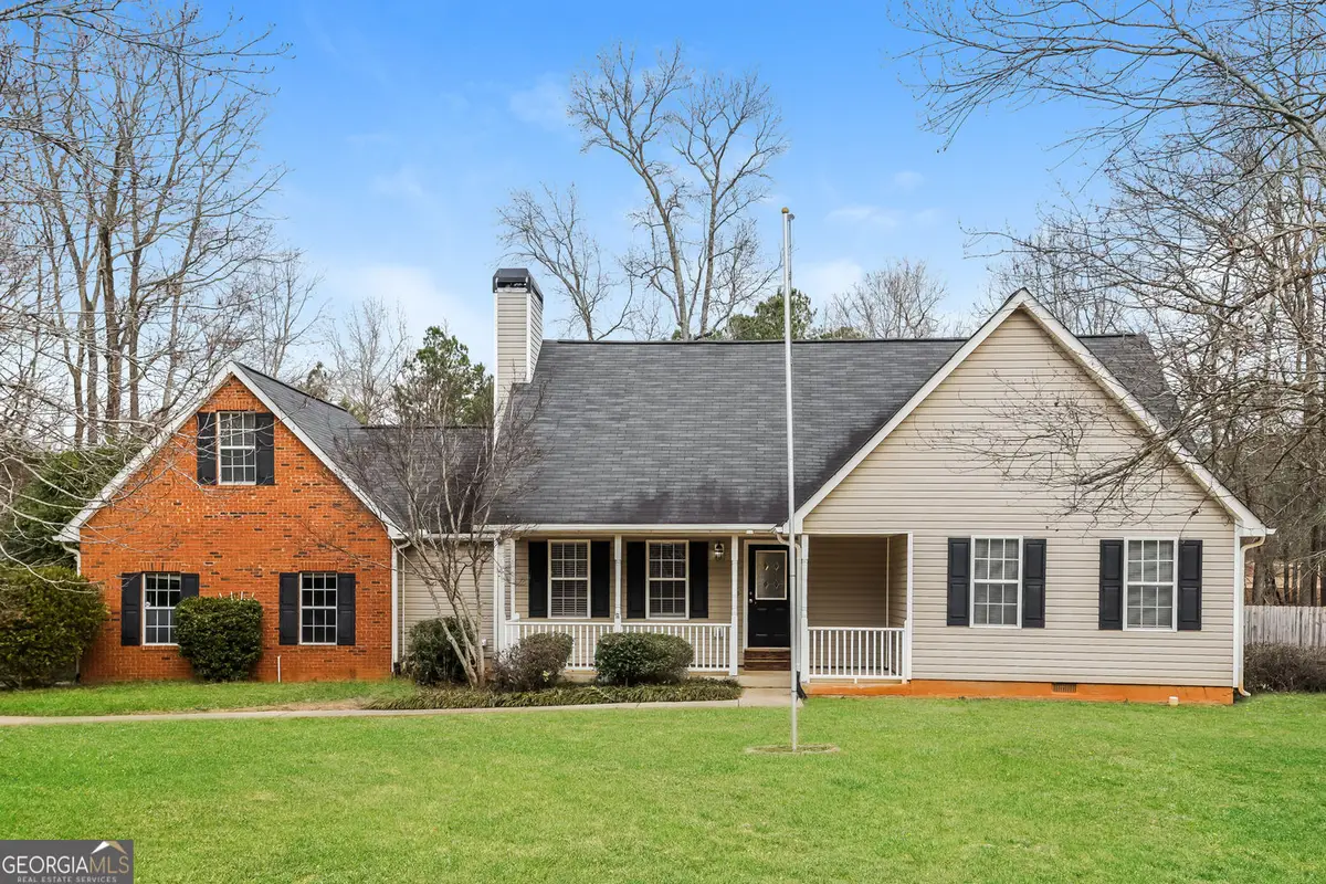 100 Rainwater Court, McDonough, GA 30252 - #1