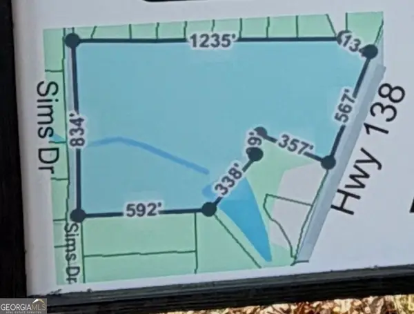 0 Hwy 138, Stockbridge, GA 30281