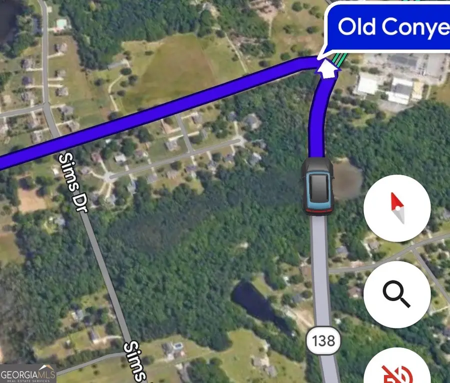 0 Hwy 138, Stockbridge, GA 30281 - #3