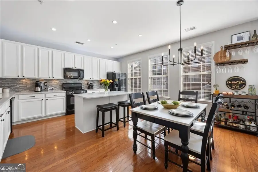 4728 Creekside Villas Way Se, Smyrna, GA 30082 - #3