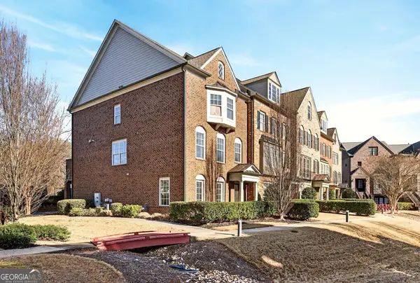 516 Micayne Circle Se #6, Smyrna, GA 30082