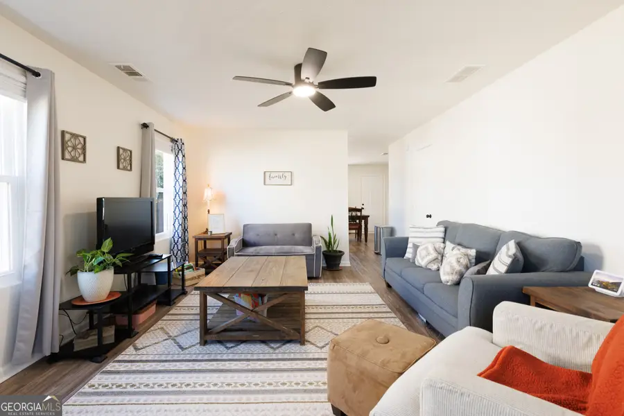 45 Chandler Field Drive, Covington, GA 30016 - #2