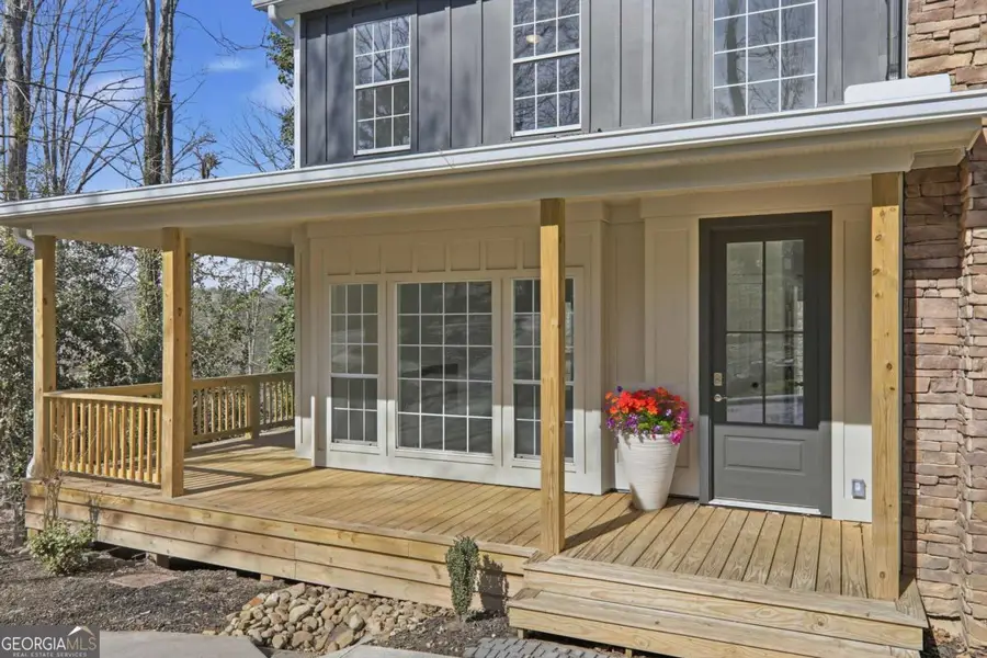 5560 Pilgrim Point Extension, Cumming, GA 30041 - #2