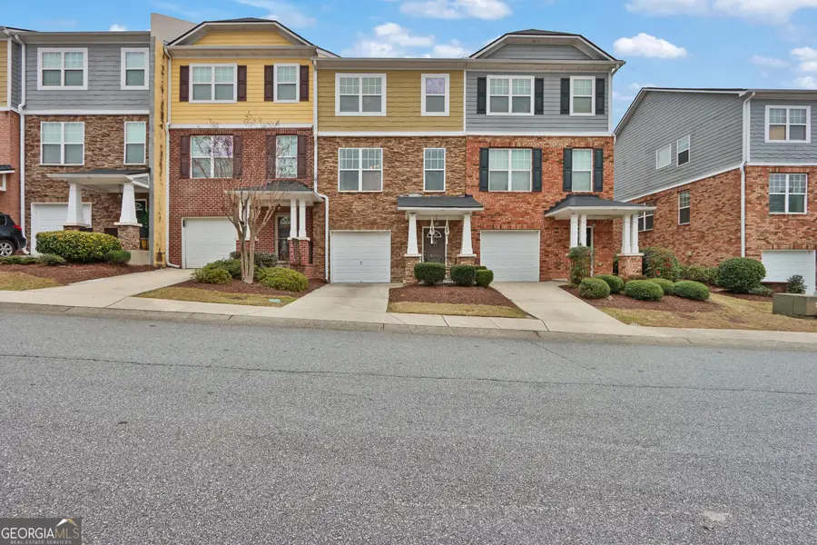 819 Tulip Poplar Way, Lawrenceville, GA 30044 - #2