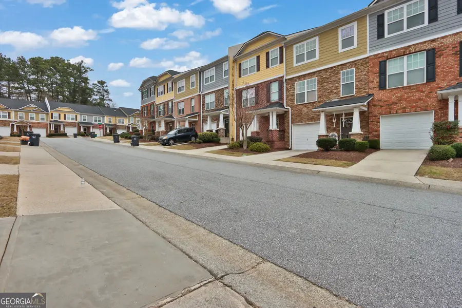 819 Tulip Poplar Way, Lawrenceville, GA 30044 - #3