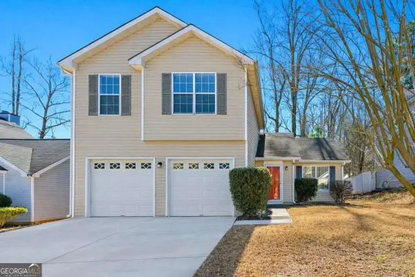 5499 Shirewick Lane, Lithonia, GA 30058