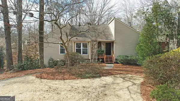 2440 Cedar Fork Trail, Marietta, GA 30062