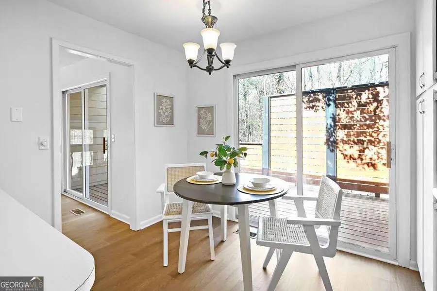 2440 Cedar Fork Trail, Marietta, GA 30062 - #2