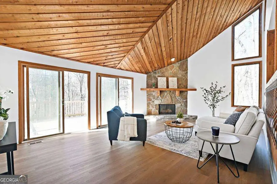 2440 Cedar Fork Trail, Marietta, GA 30062 - #3