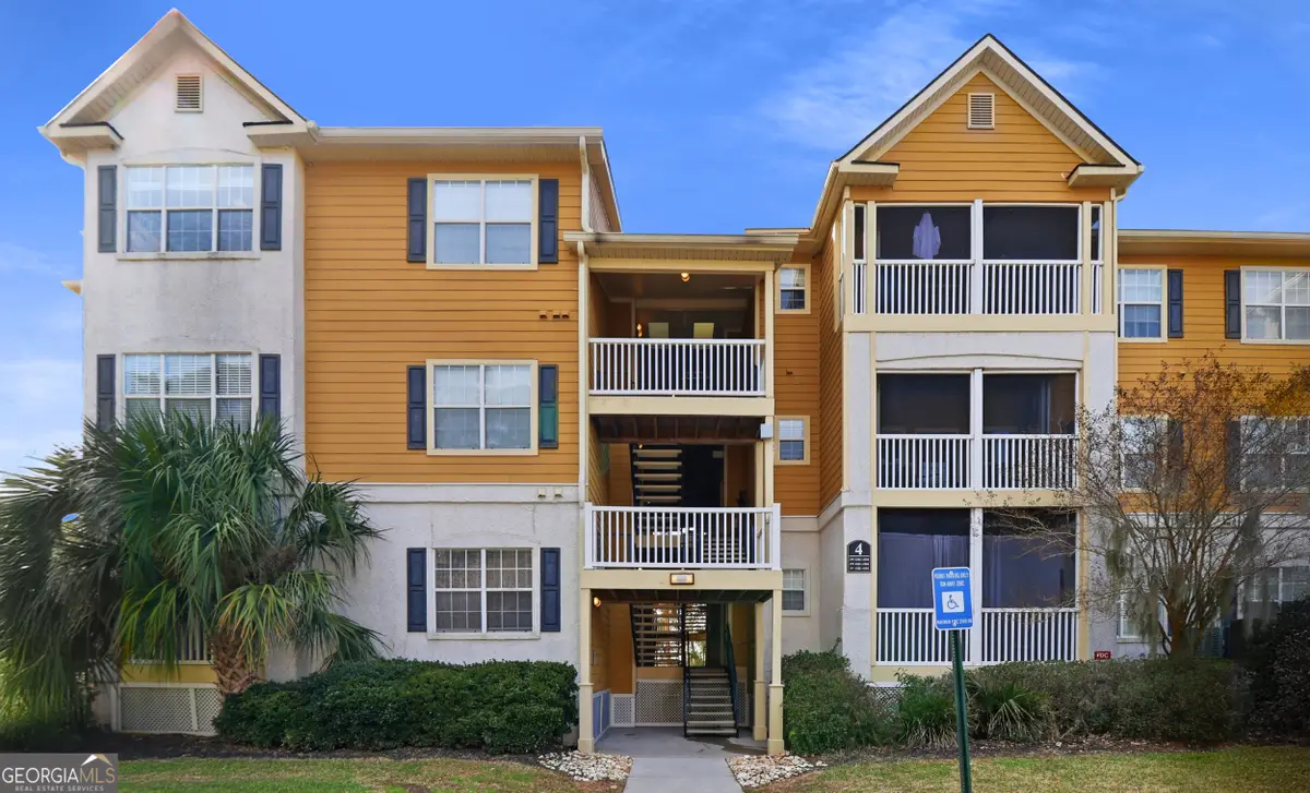 4101 Walden Park Drive, Savannah, GA 31410 - #1