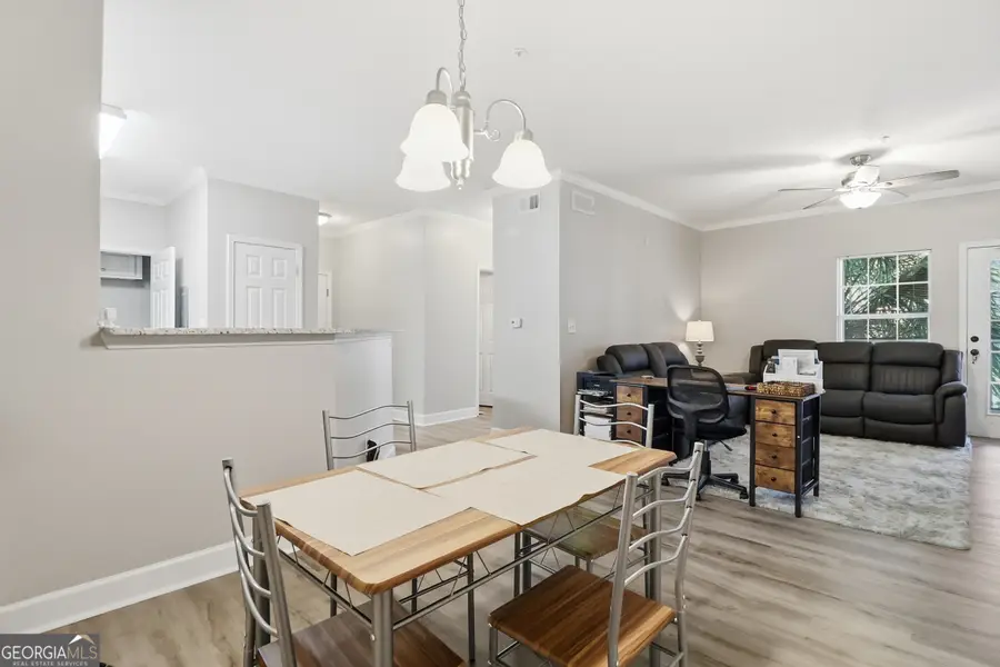 4101 Walden Park Drive, Savannah, GA 31410 - #2