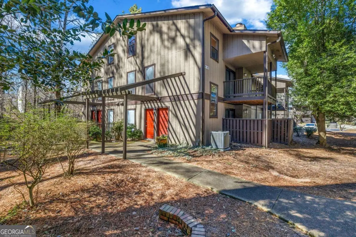 901 River Run Drive, Atlanta, GA 30350 - #1