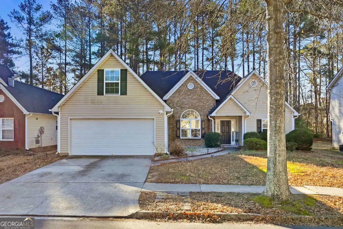 1394 Stephens Pond View, Loganville, GA 30052 - #1