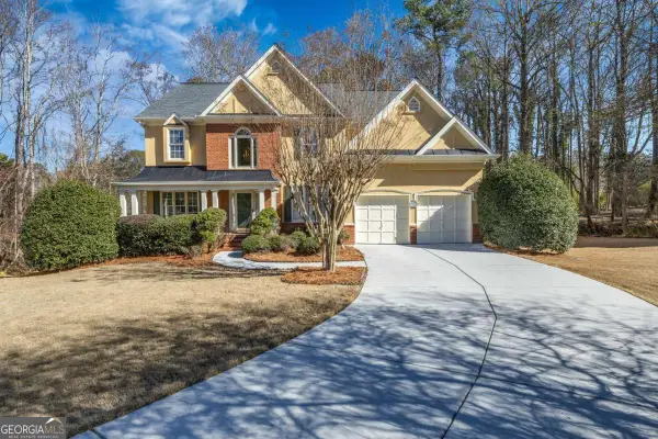 2214 Foxboro Lane, Dunwoody, GA 30360