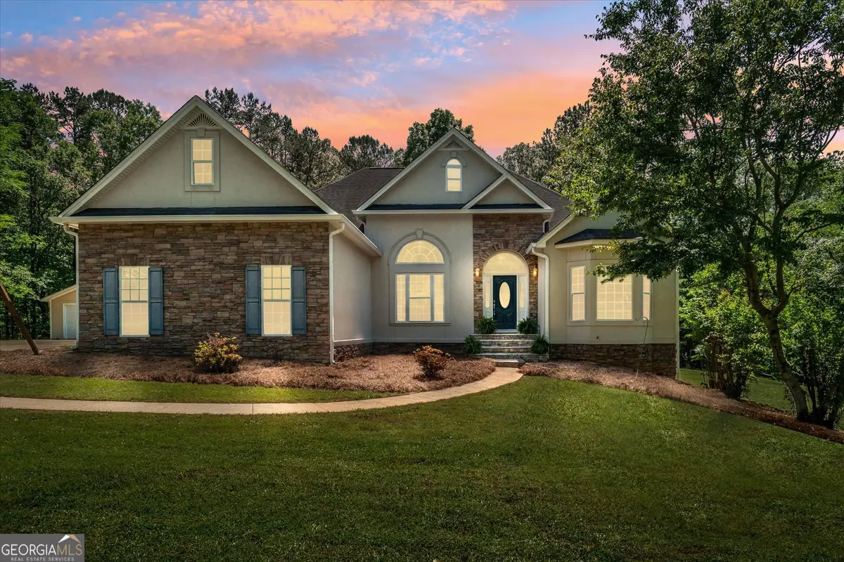 1844 Old Highway 100, Waco, GA 30182 - #1