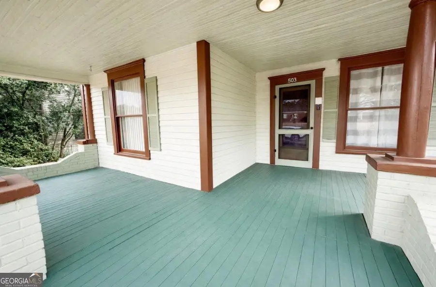 503 N Main Street, Fitzgerald, GA 31750 - #3