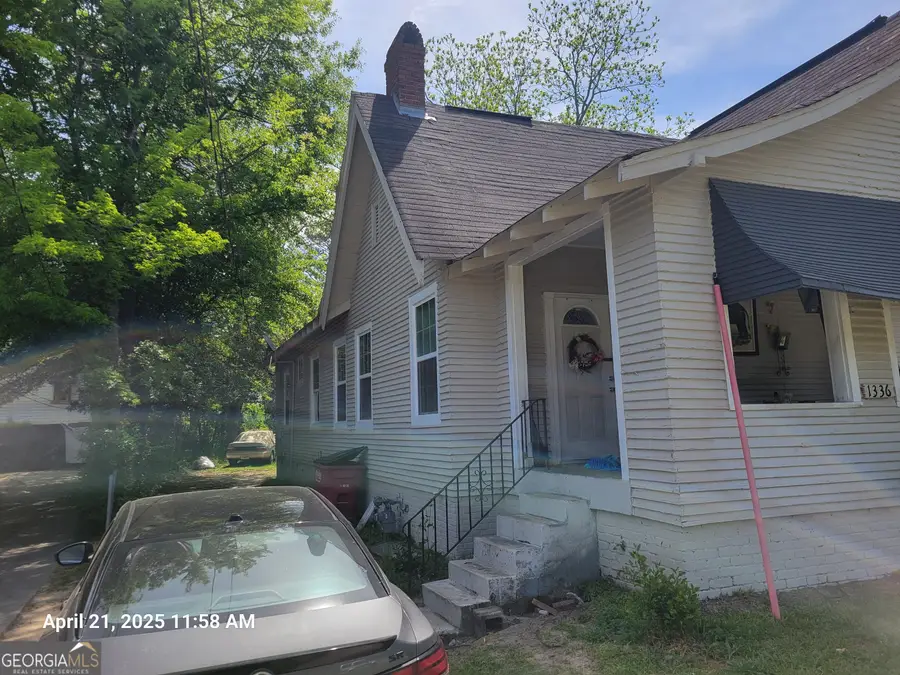 1336 Winton Avenue, Macon, GA 31204 - #2