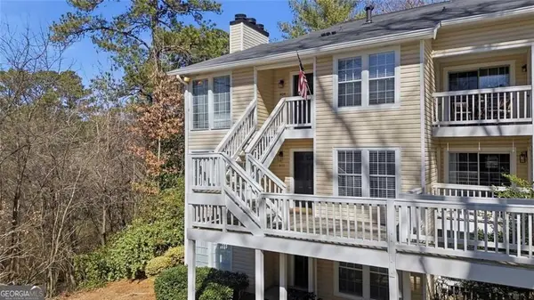 402 SE Countryside Place Se #402, Smyrna, GA 30080