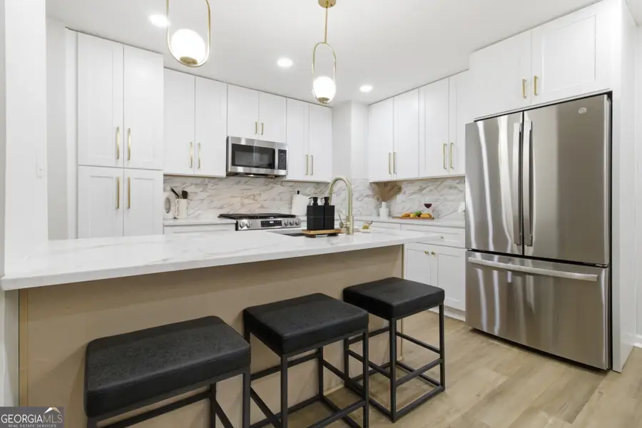 1124 Creatwood Place Se, Smyrna, GA 30080 - #2