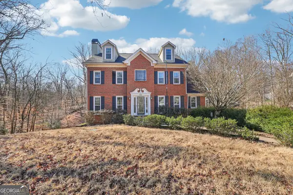 3310 Danielle Way, Suwanee, GA 30024