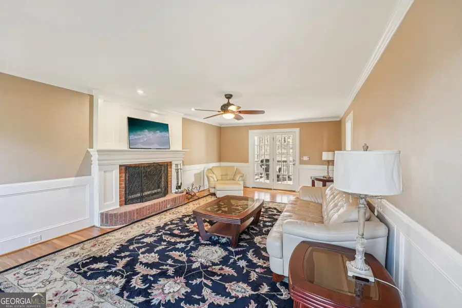 3310 Danielle Way, Suwanee, GA 30024 - #3