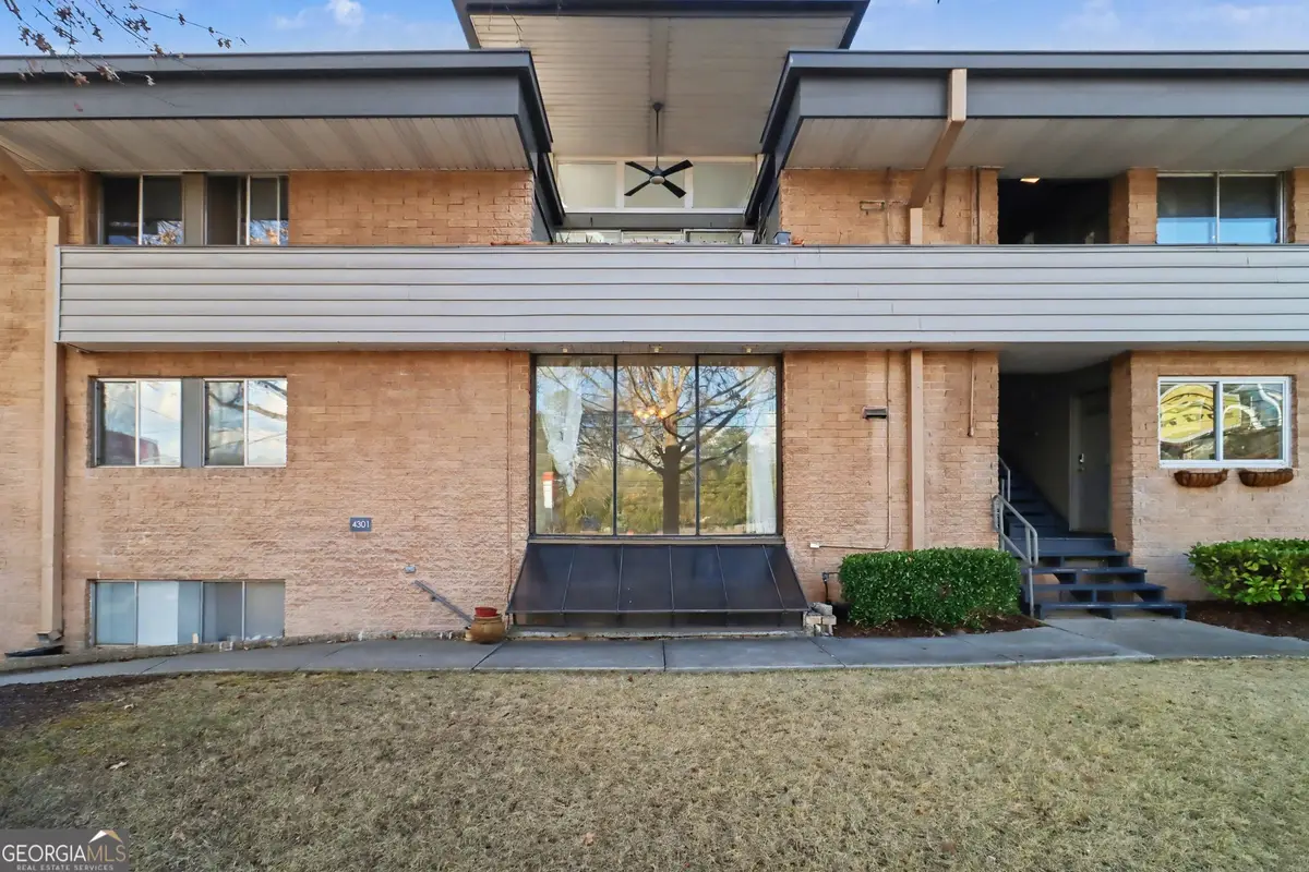 4300 Roswell Road Ne #4303, Atlanta, GA 30342 - #1