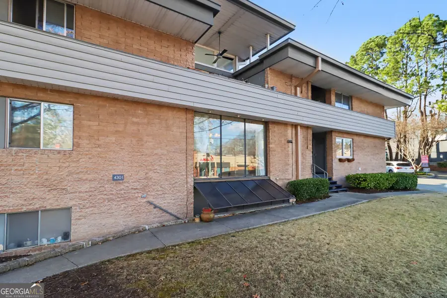 4300 Roswell Road Ne #4303, Atlanta, GA 30342 - #2