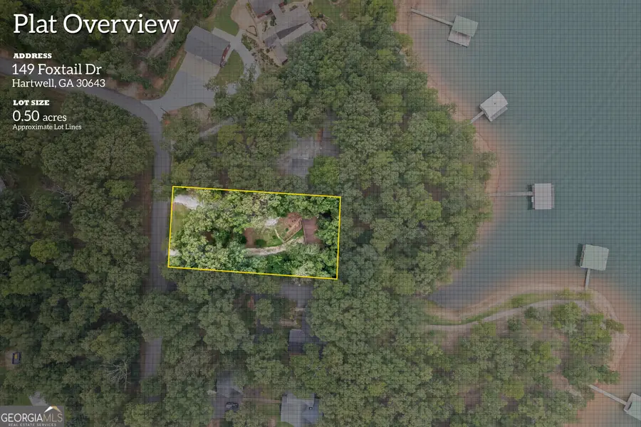 149 Foxtail Drive, Hartwell, GA 30643 - #3