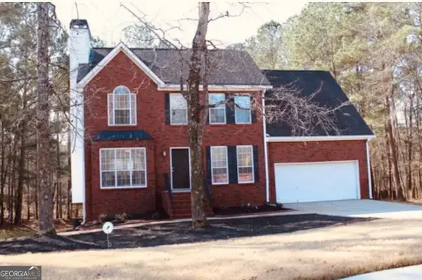 1004 Crown River Parkway, McDonough, GA 30252