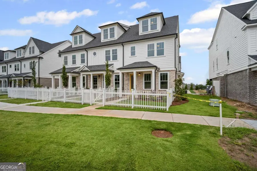 224 Village Overlook #K3, Canton, GA 30114 - #2