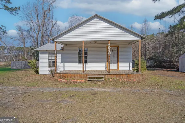 2678 Ga Highway 119 S, Guyton, GA 31312