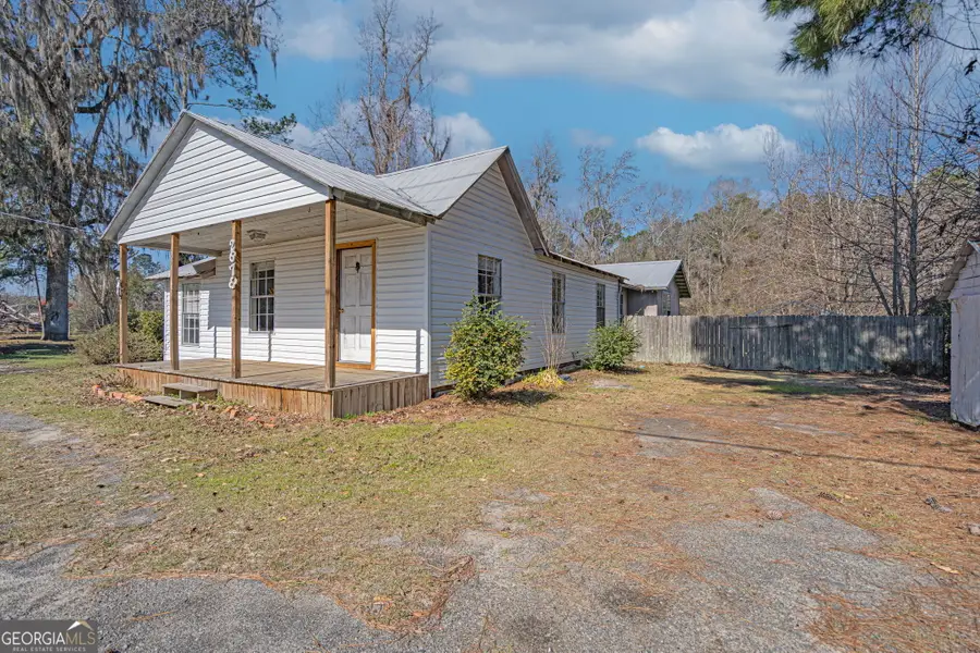 2678 Ga Highway 119 S, Guyton, GA 31312 - #2