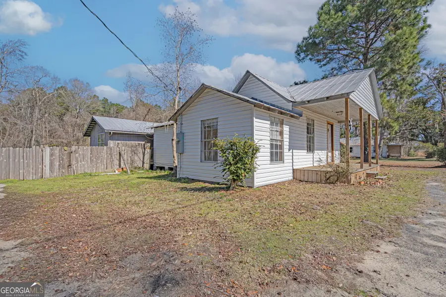 2678 Ga Highway 119 S, Guyton, GA 31312 - #3